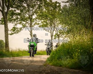 Motor Elfstedentocht – 9 juni 2025 photo