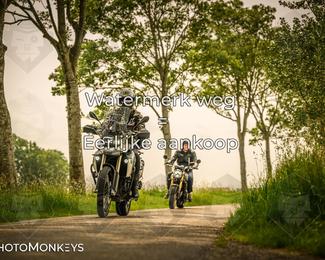 Motor Elfstedentocht – 9 juni 2025 photo