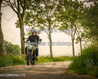 Motor Elfstedentocht – 9 juni 2025 photo