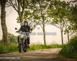 Motor Elfstedentocht – 9 juni 2025 photo