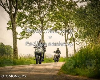 Motor Elfstedentocht – 9 juni 2025 photo