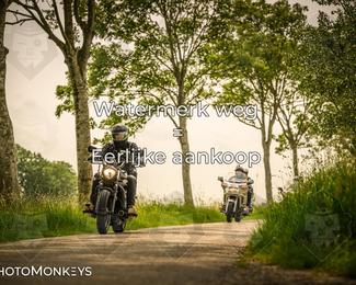 Motor Elfstedentocht – 9 juni 2025 photo