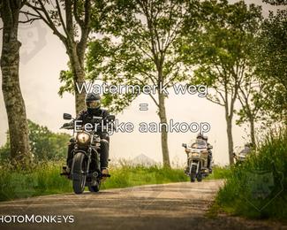 Motor Elfstedentocht – 9 juni 2025 photo