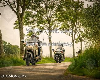 Motor Elfstedentocht – 9 juni 2025 photo