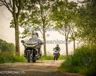 Motor Elfstedentocht – 9 juni 2025 photo