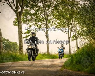 Motor Elfstedentocht – 9 juni 2025 photo
