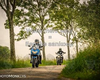 Motor Elfstedentocht – 9 juni 2025 photo