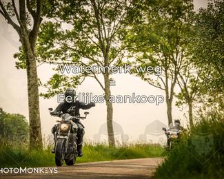 Motor Elfstedentocht – 9 juni 2025 photo