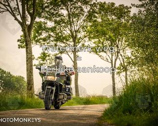 Motor Elfstedentocht – 9 juni 2025 photo