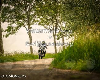 Motor Elfstedentocht – 9 juni 2025 photo