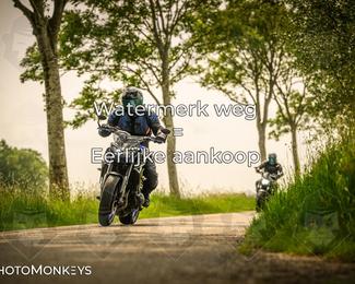Motor Elfstedentocht – 9 juni 2025 photo