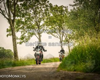 Motor Elfstedentocht – 9 juni 2025 photo