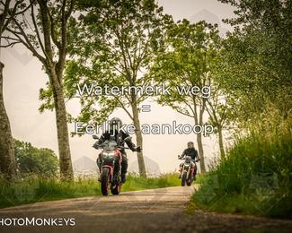 Motor Elfstedentocht – 9 juni 2025 photo