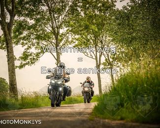 Motor Elfstedentocht – 9 juni 2025 photo