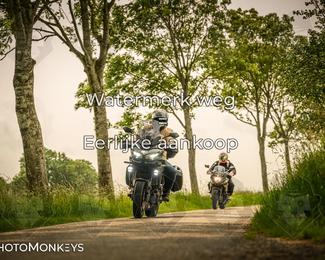 Motor Elfstedentocht – 9 juni 2025 photo