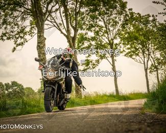 Motor Elfstedentocht – 9 juni 2025 photo