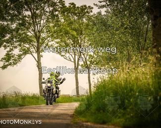 Motor Elfstedentocht – 9 juni 2025 photo