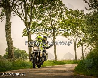 Motor Elfstedentocht – 9 juni 2025 photo