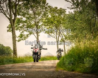 Motor Elfstedentocht – 9 juni 2025 photo