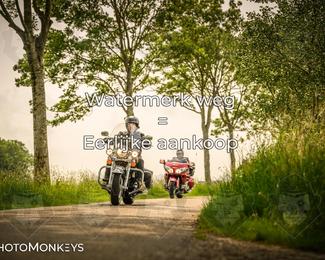 Motor Elfstedentocht – 9 juni 2025 photo