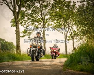 Motor Elfstedentocht – 9 juni 2025 photo