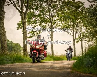 Motor Elfstedentocht – 9 juni 2025 photo