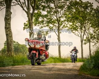 Motor Elfstedentocht – 9 juni 2025 photo