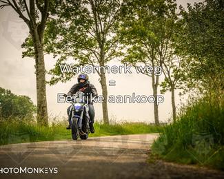 Motor Elfstedentocht – 9 juni 2025 photo