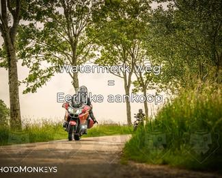 Motor Elfstedentocht – 9 juni 2025 photo