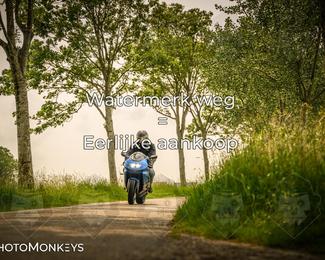 Motor Elfstedentocht – 9 juni 2025 photo