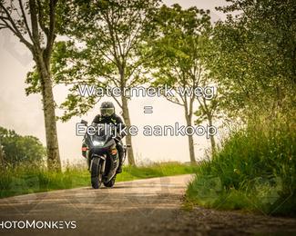 Motor Elfstedentocht – 9 juni 2025 photo