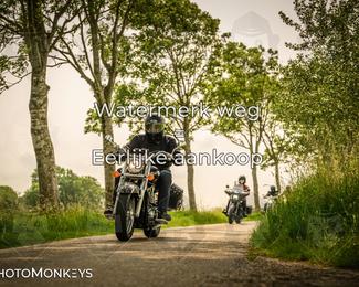 Motor Elfstedentocht – 9 juni 2025 photo