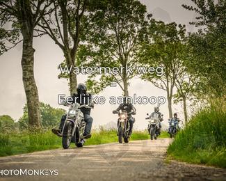 Motor Elfstedentocht – 9 juni 2025 photo