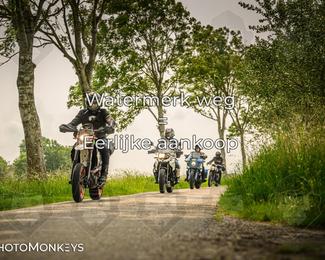 Motor Elfstedentocht – 9 juni 2025 photo