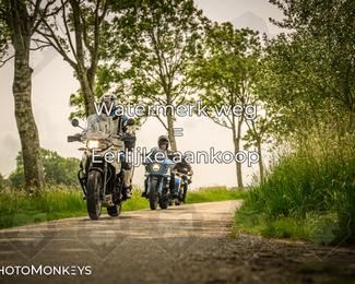 Motor Elfstedentocht – 9 juni 2025 photo