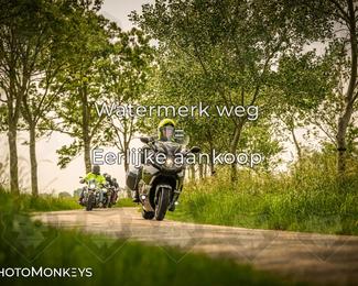 Motor Elfstedentocht – 9 juni 2025 photo