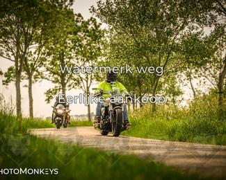 Motor Elfstedentocht – 9 juni 2025 photo