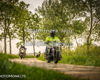 Motor Elfstedentocht – 9 juni 2025 photo