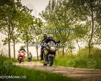 Motor Elfstedentocht – 9 juni 2025 photo