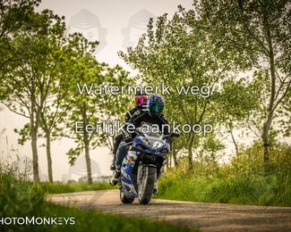 Motor Elfstedentocht – 9 juni 2025 photo