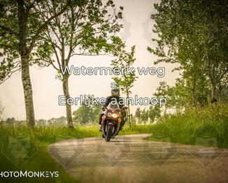 Motor Elfstedentocht – 9 juni 2025 photo