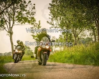 Motor Elfstedentocht – 9 juni 2025 photo