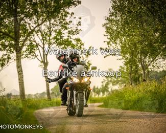 Motor Elfstedentocht – 9 juni 2025 photo