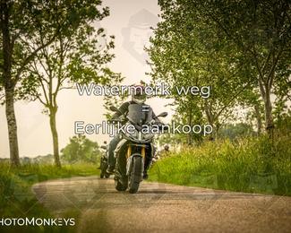 Motor Elfstedentocht – 9 juni 2025 photo