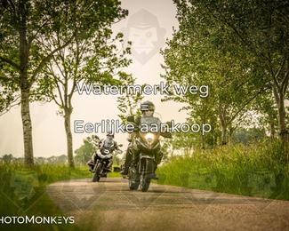 Motor Elfstedentocht – 9 juni 2025 photo