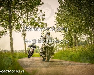 Motor Elfstedentocht – 9 juni 2025 photo