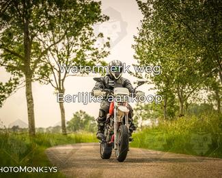 Motor Elfstedentocht – 9 juni 2025 photo