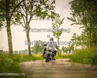 Motor Elfstedentocht – 9 juni 2025 photo