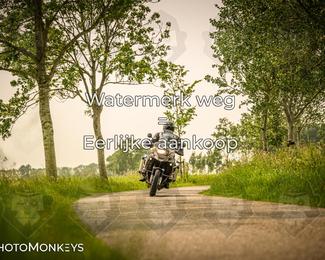 Motor Elfstedentocht – 9 juni 2025 photo