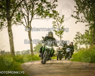 Motor Elfstedentocht – 9 juni 2025 photo